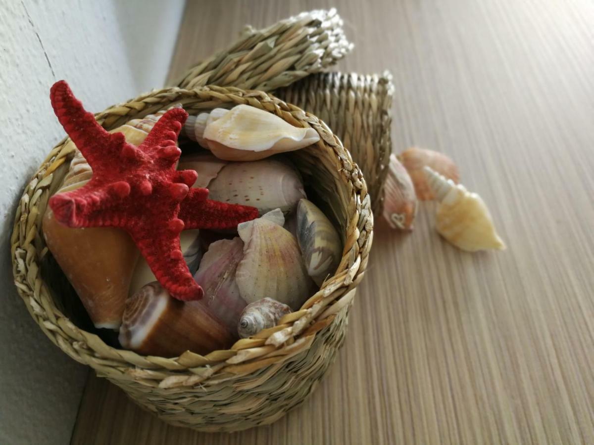 Philoxeninn Polýgyros 外观 照片